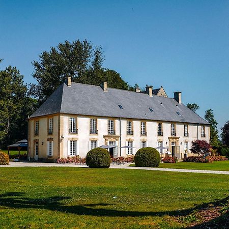 Chateau Saint Gilles - Bayeux Gueron Ngoại thất bức ảnh