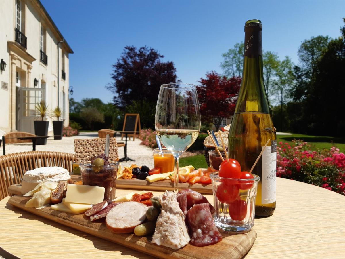 Chateau Saint Gilles - Bayeux Gueron Ngoại thất bức ảnh